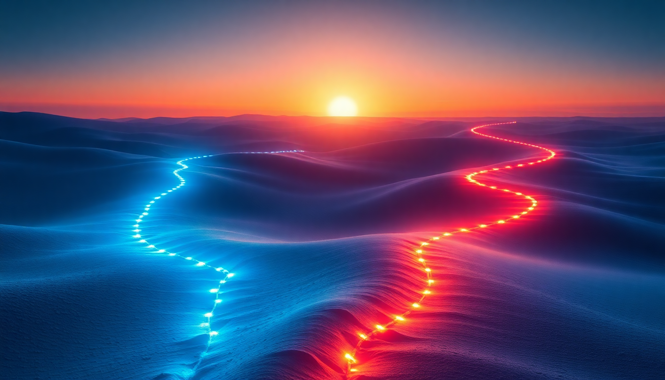 a/b testiranje concept