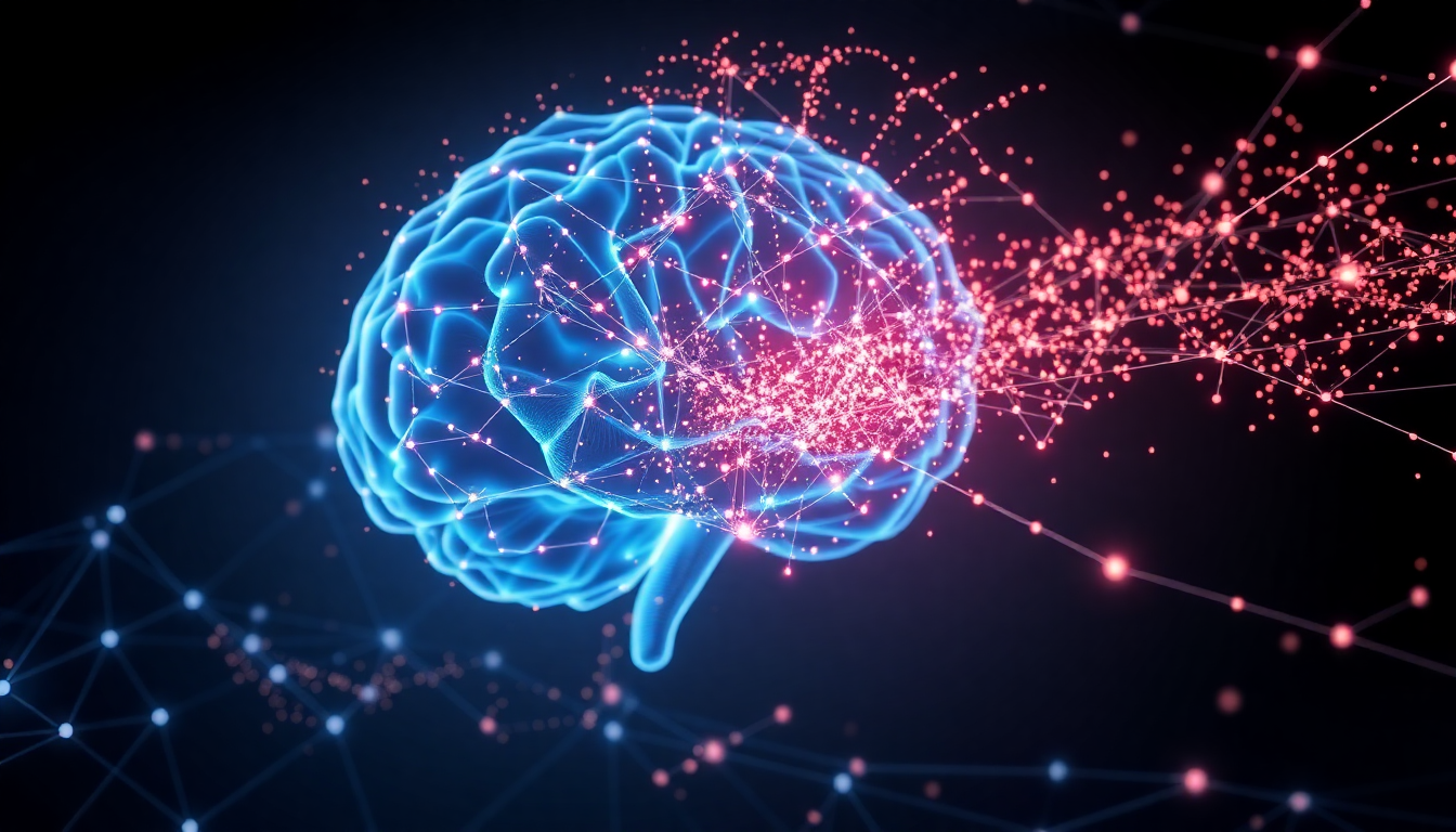 ai integracija u sajt concept