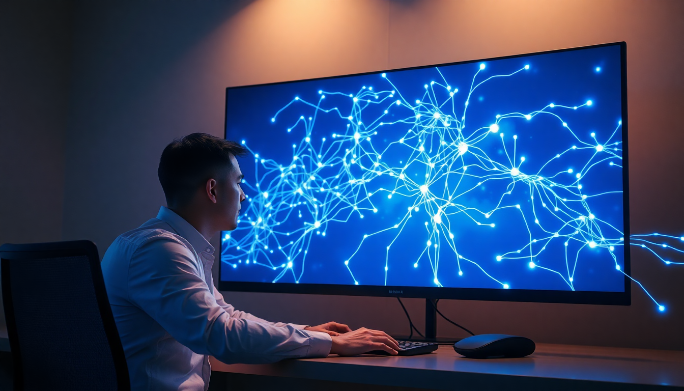 ai integracija u sajt illustration