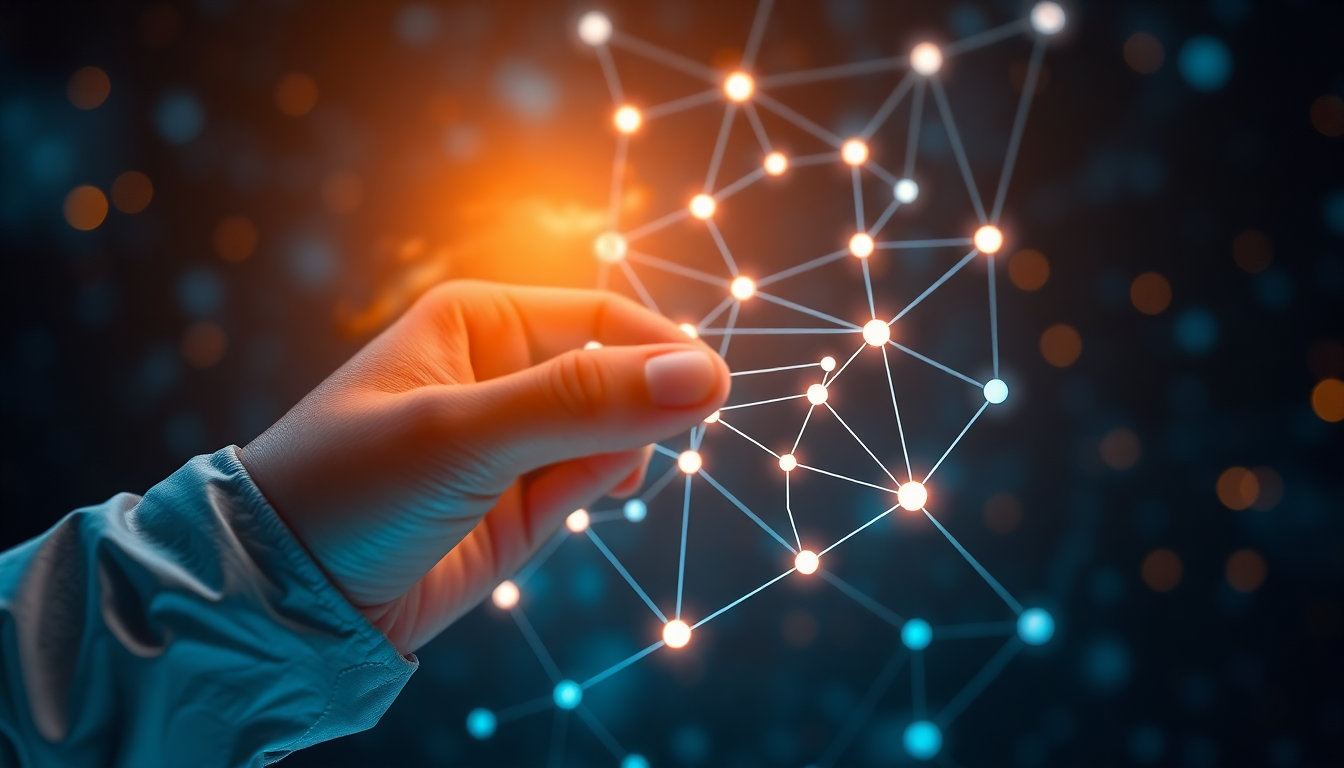 angular development illustration