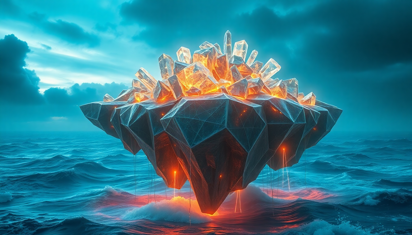 cloud hosting concept