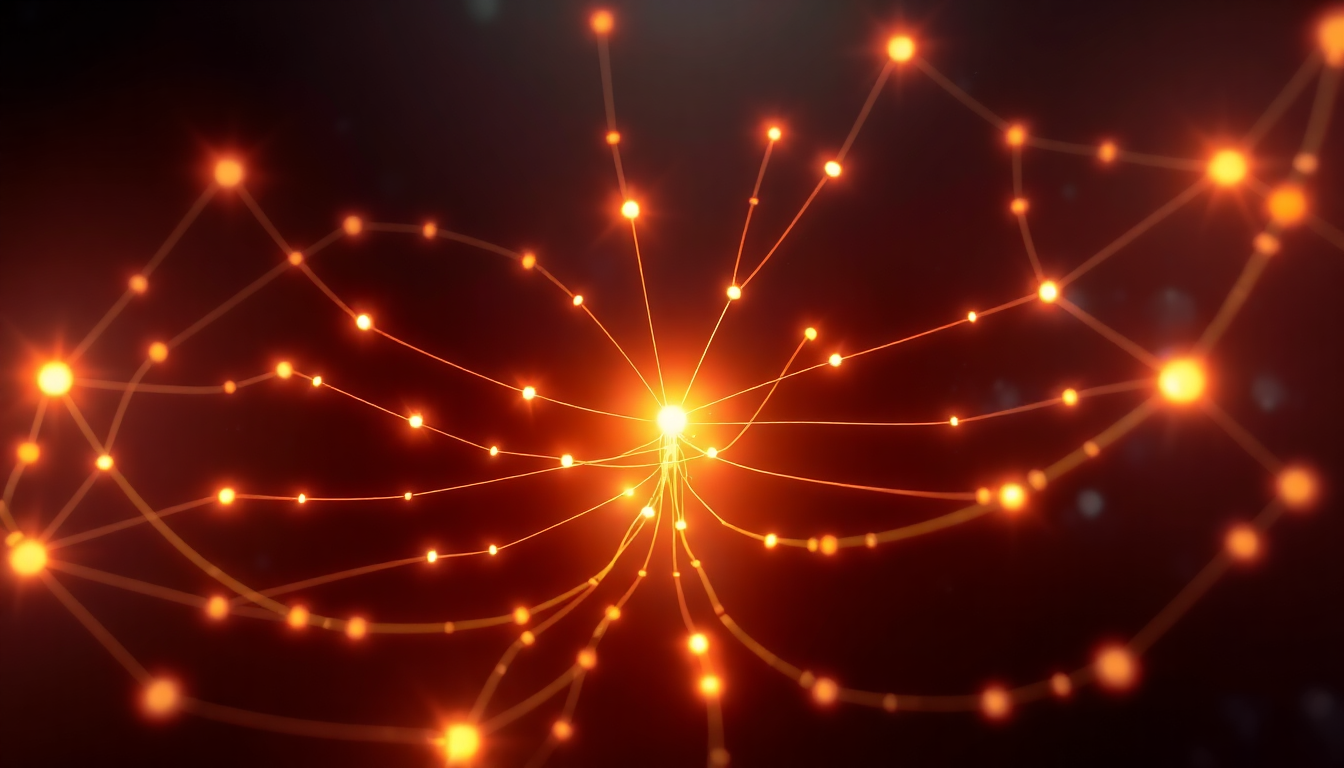 CMS development concept