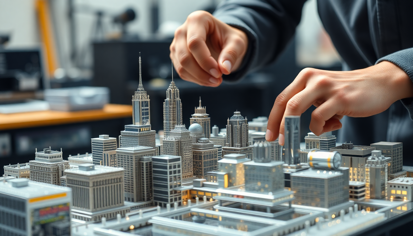 custom website development illustration