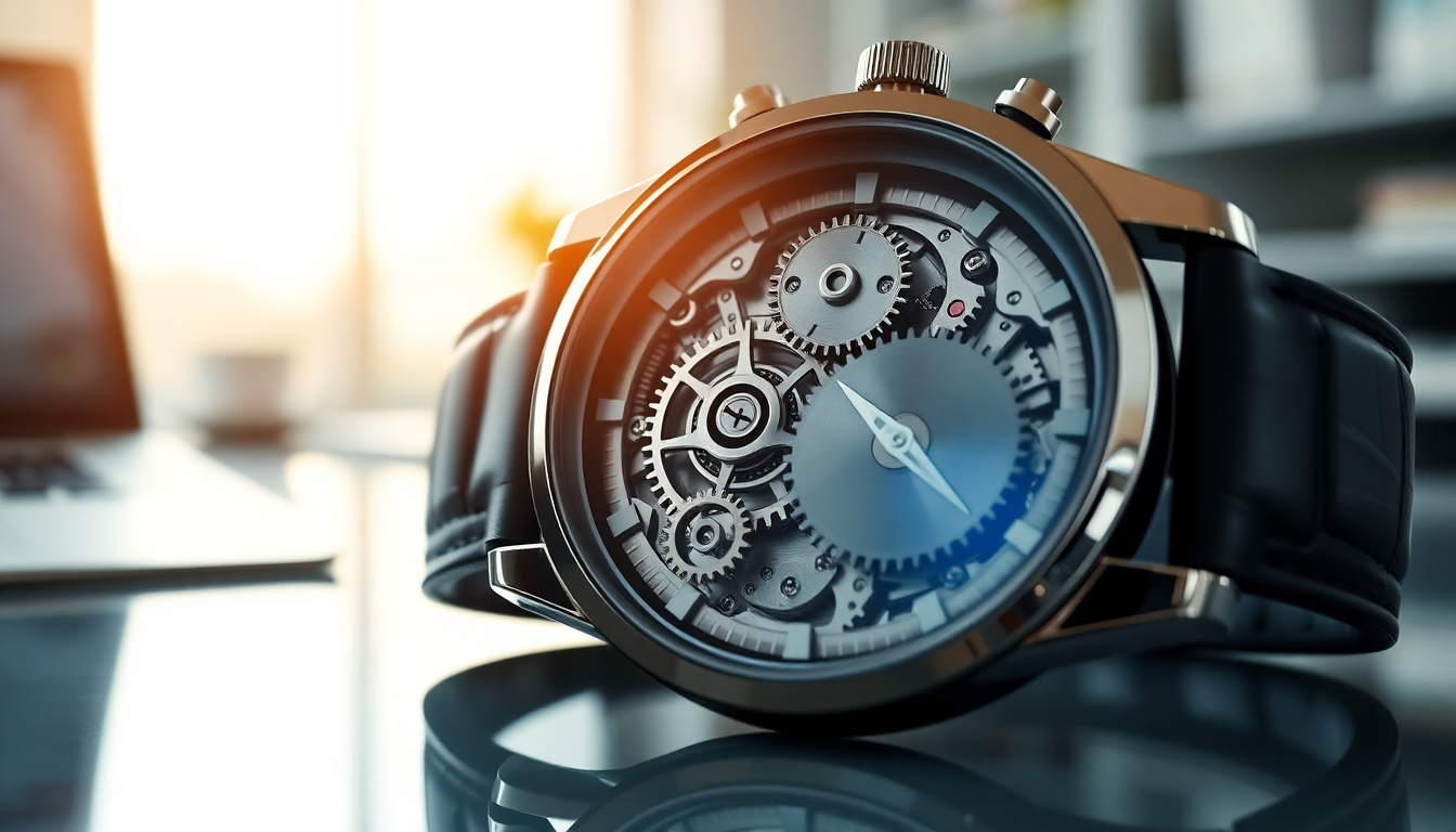 debounce illustration