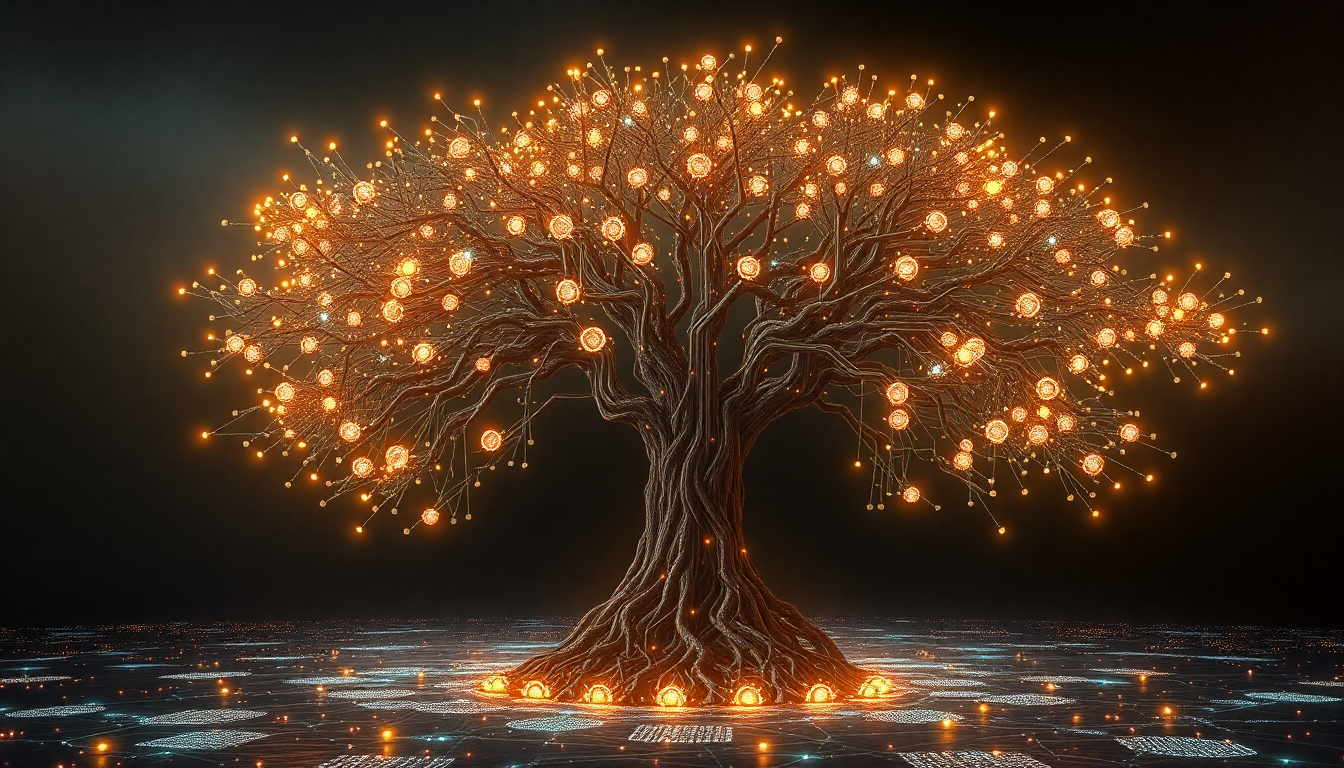 dedicated server concept