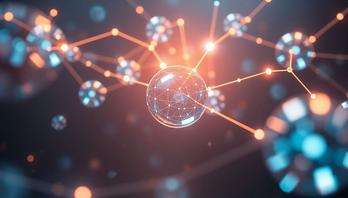 dedicated server visualization