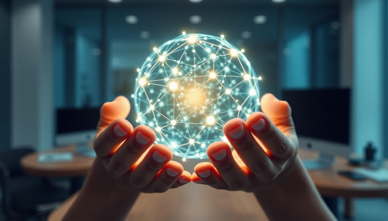 digital marketing srbija illustration