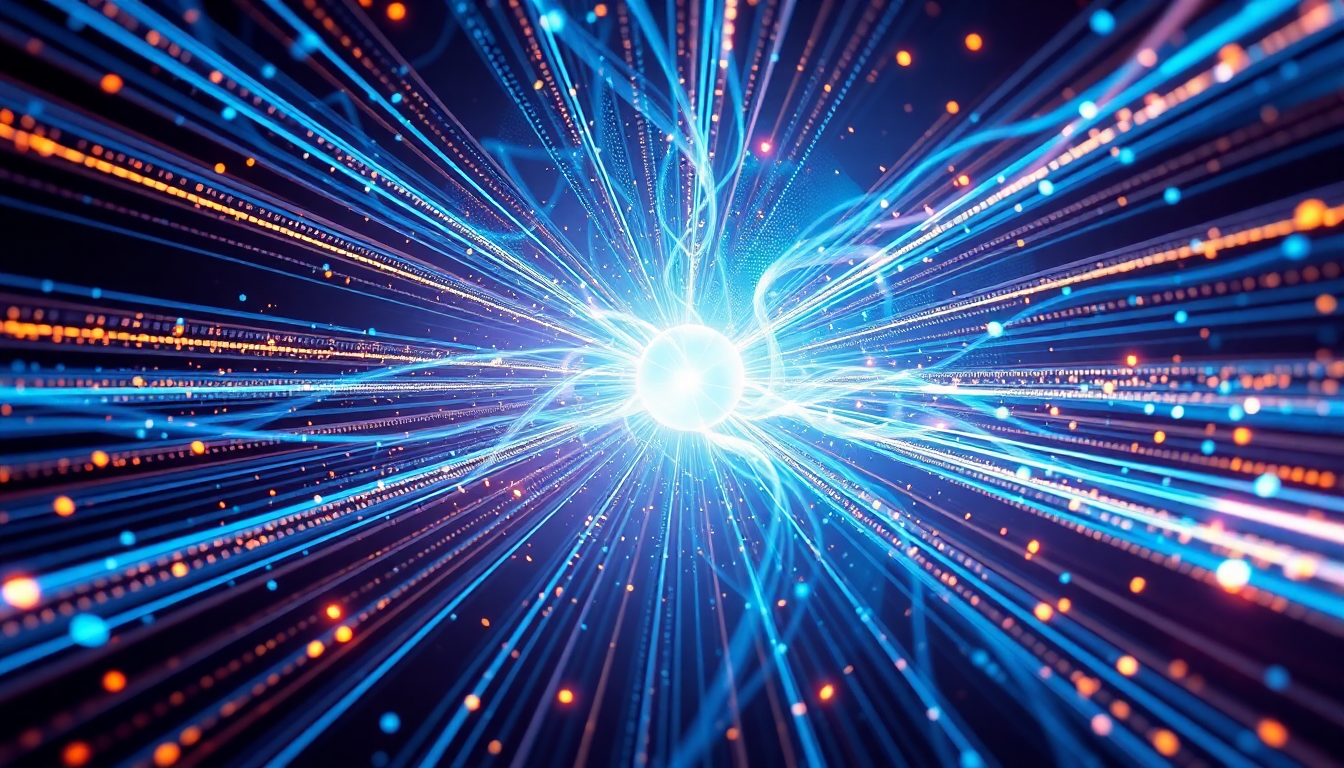 website domain visualization