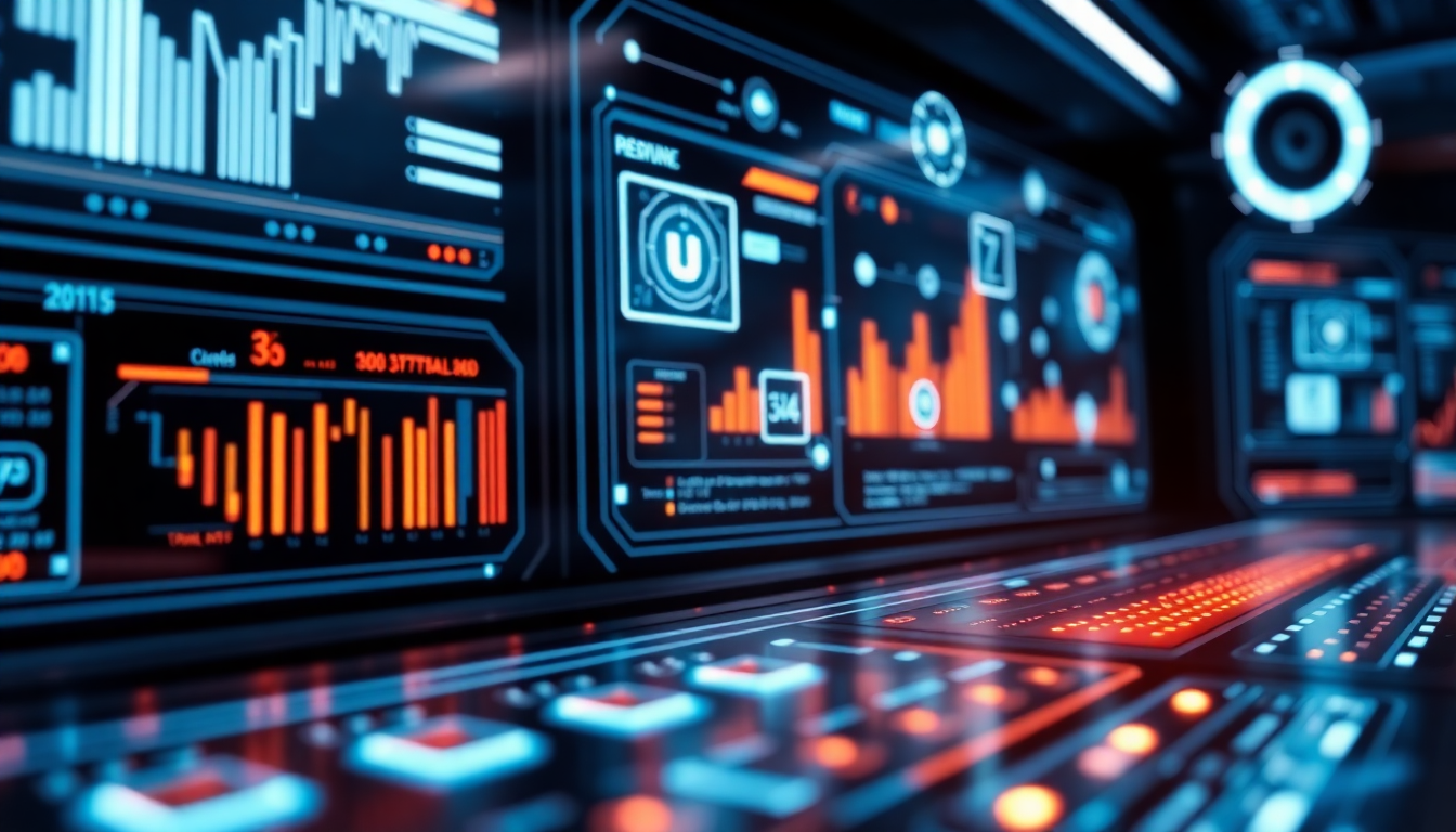 erp sistem izrada illustration