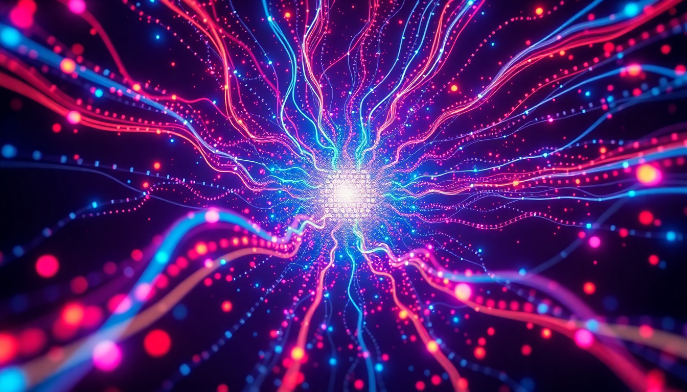 erp sistem izrada visualization