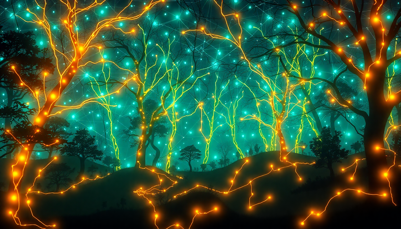 facebook reklame concept