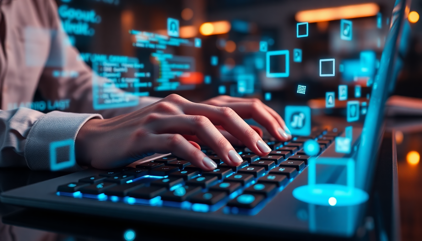 full stack developer srbija illustration