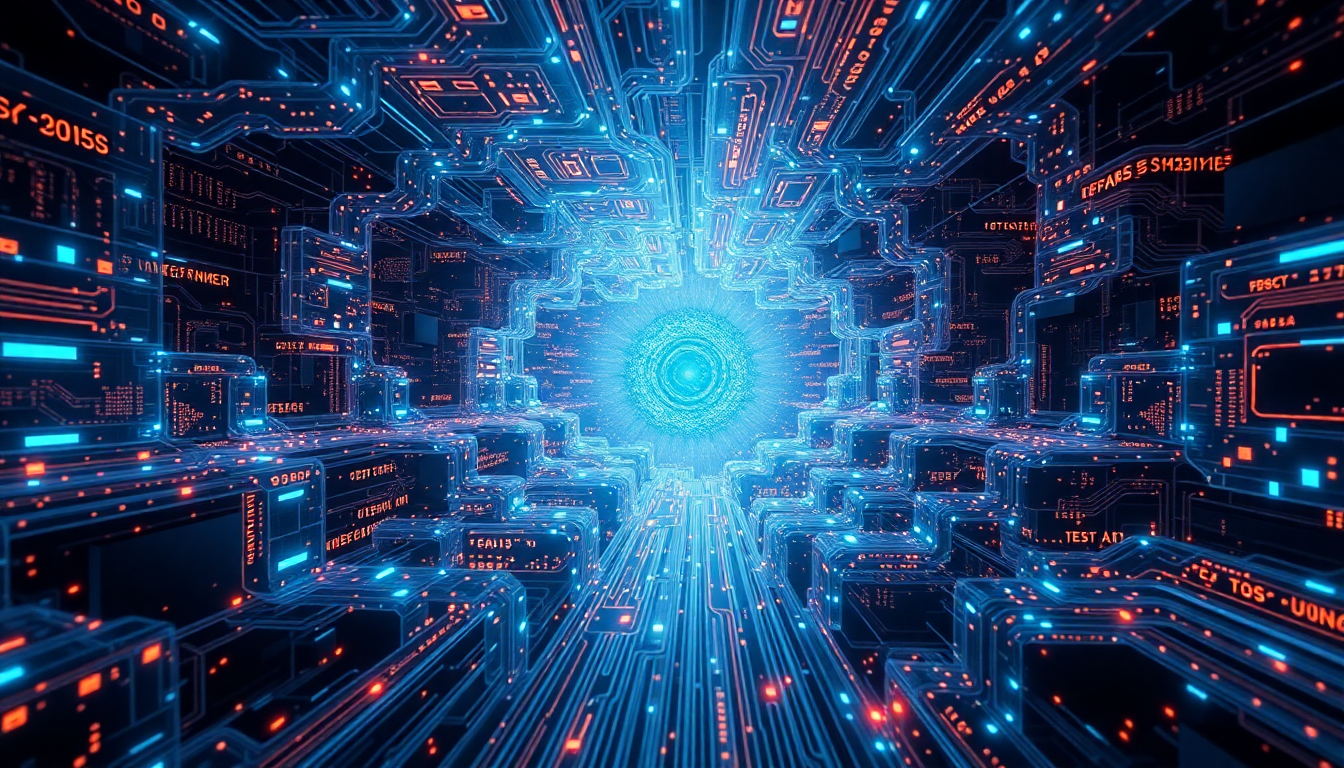 full stack developer srbija visualization