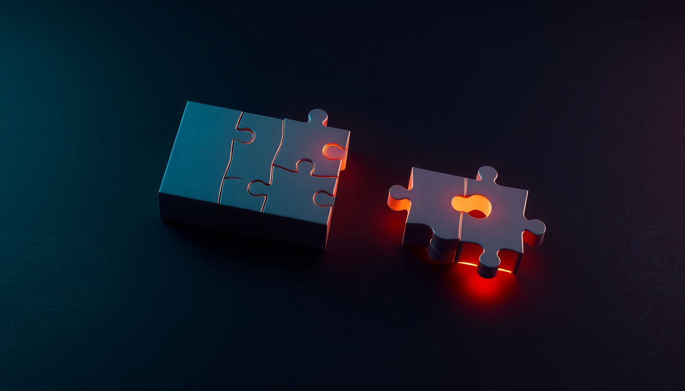 headless cms illustration