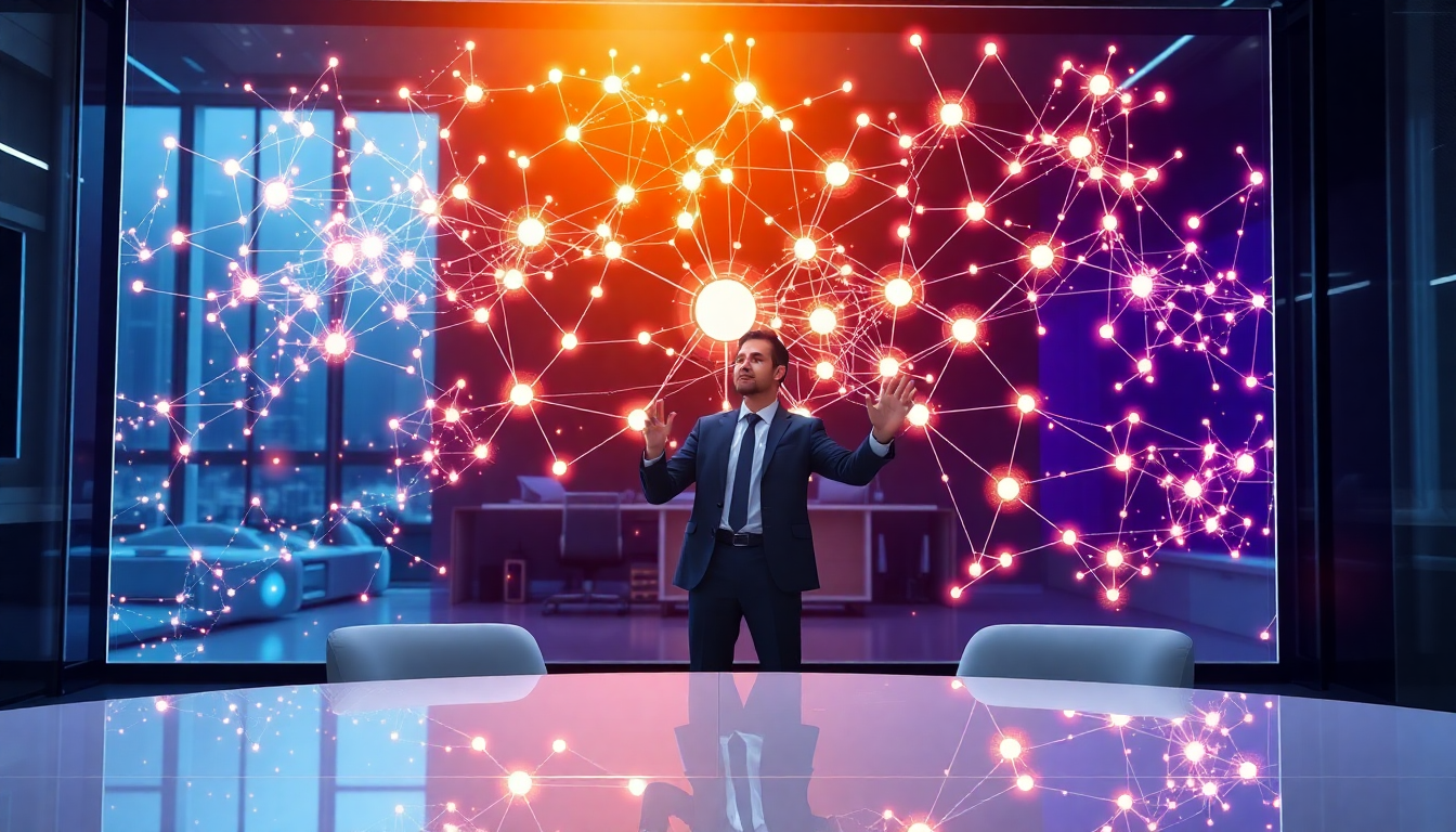 izrada landing stranice illustration