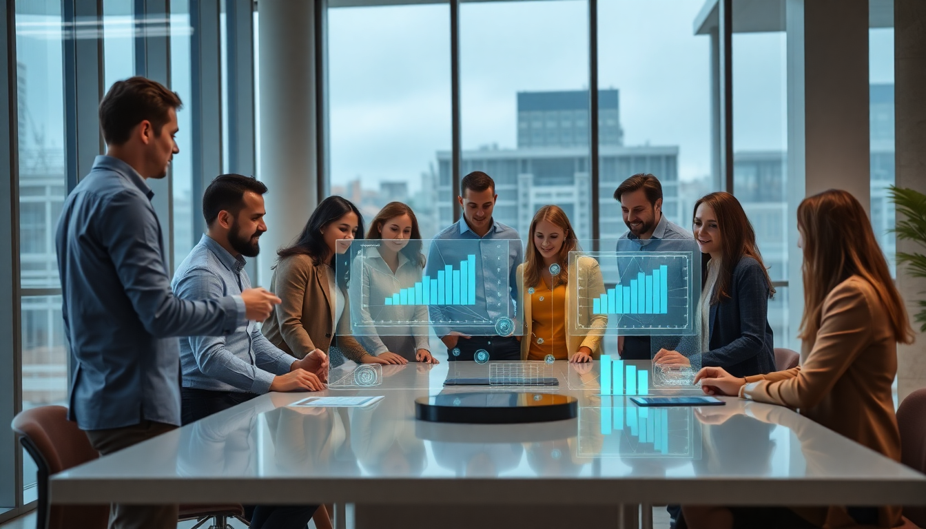 izrada poslovnog sajta showcase