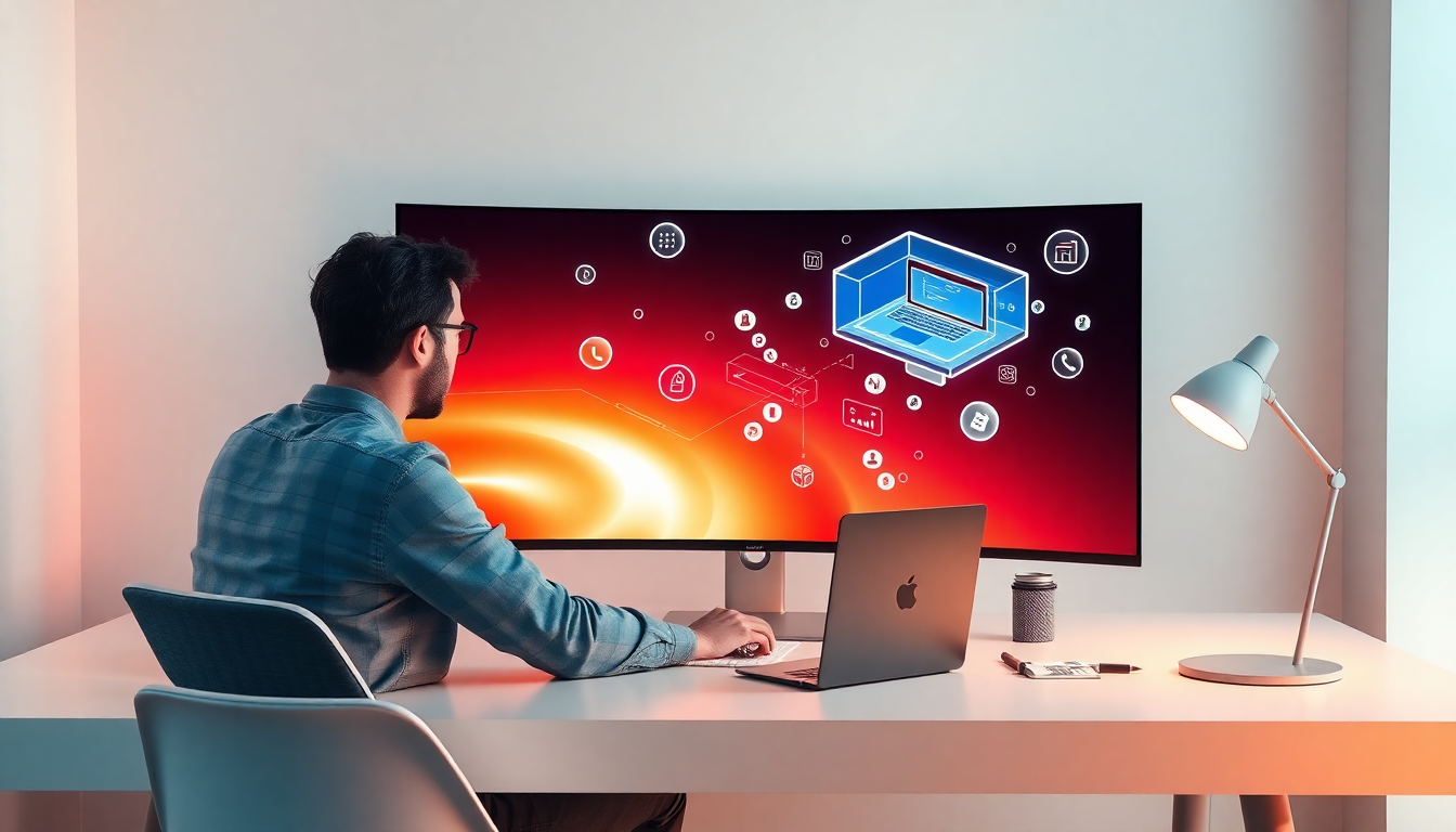 izrada sajta cena illustration