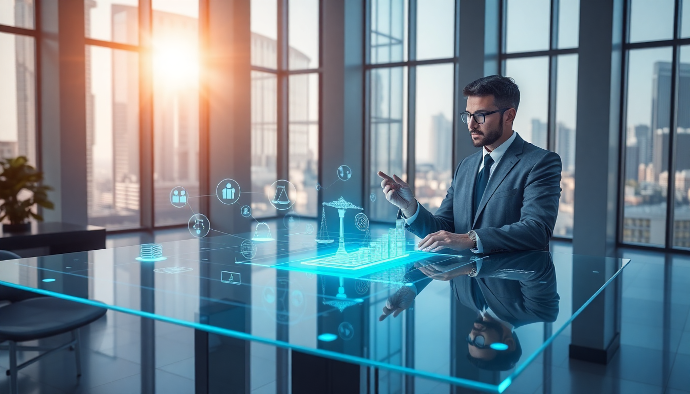 izrada sajta za advokate illustration