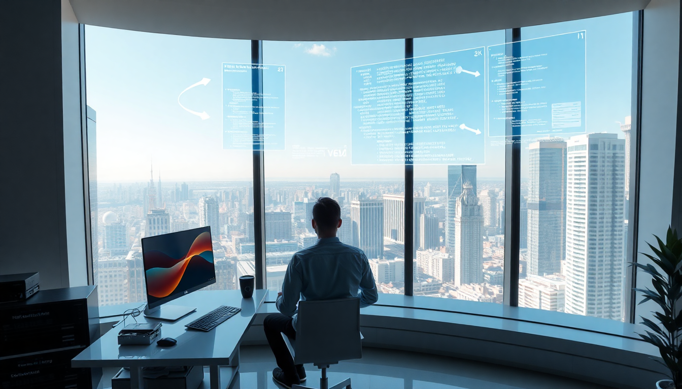 izrada sajta za agenciju illustration