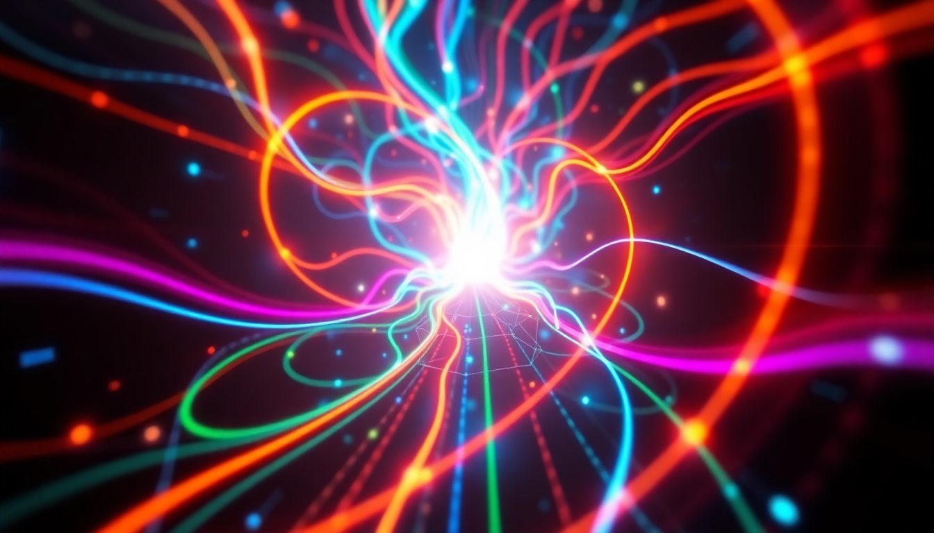 izrada sajta za agenciju visualization