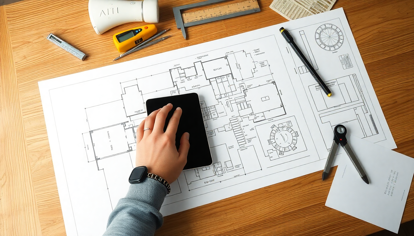 izrada sajta za gradjevinske firme illustration