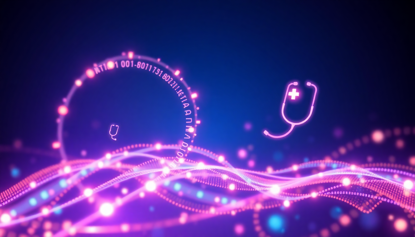 izrada sajta za lekare visualization