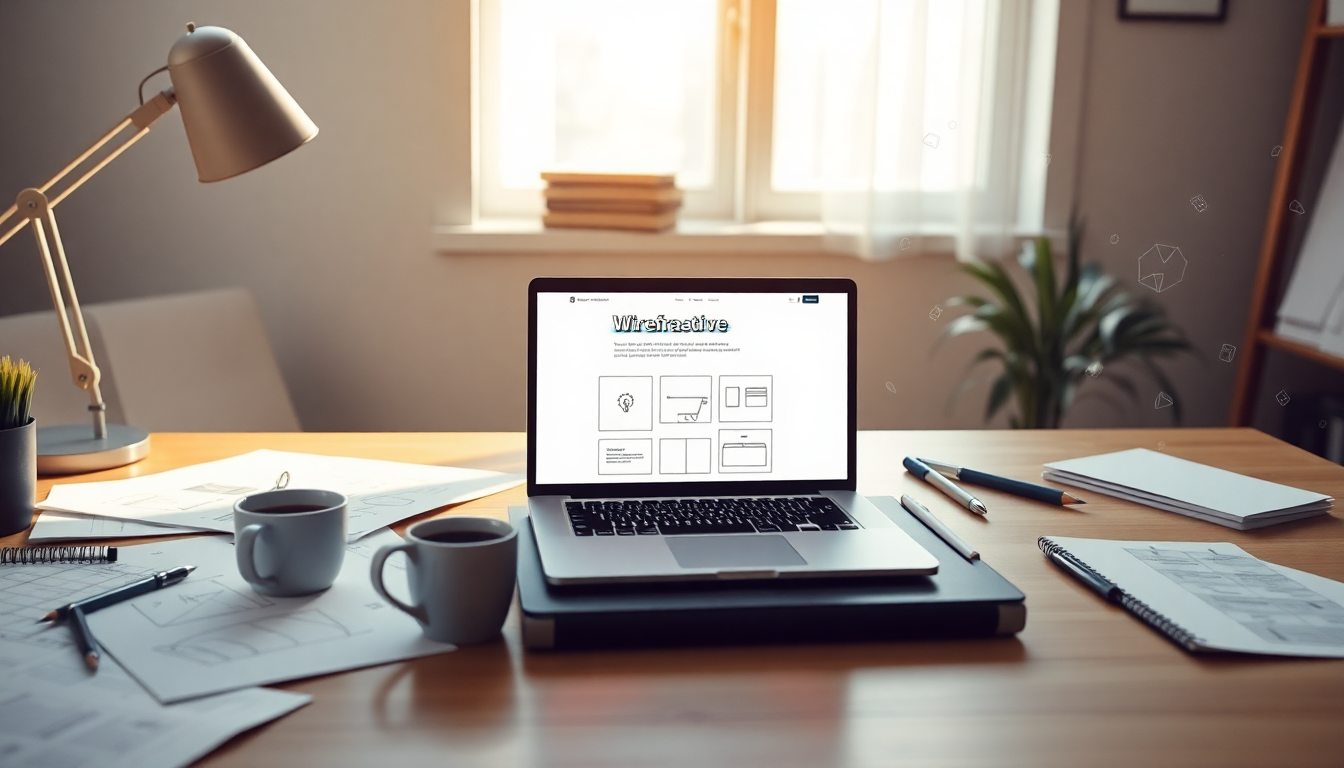 izrada sajta za malu firmu illustration