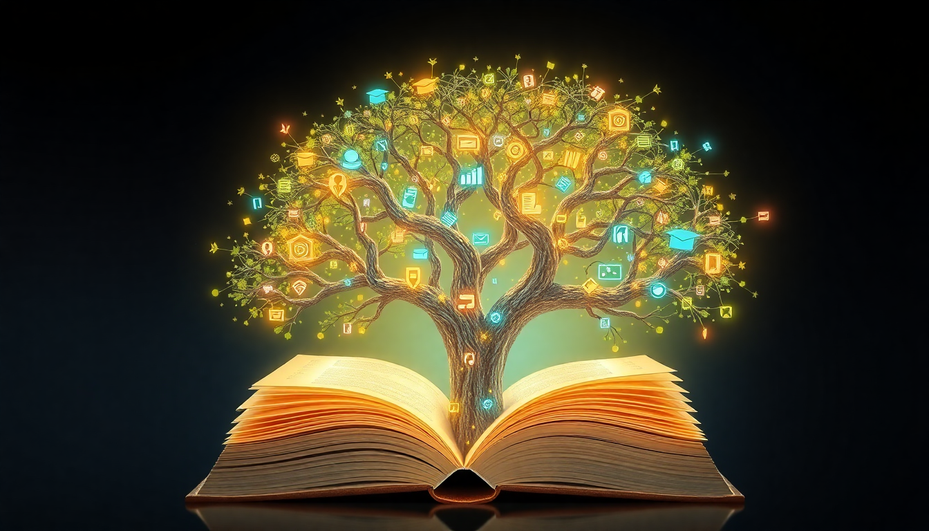 izrada sajta za obrazovanje concept