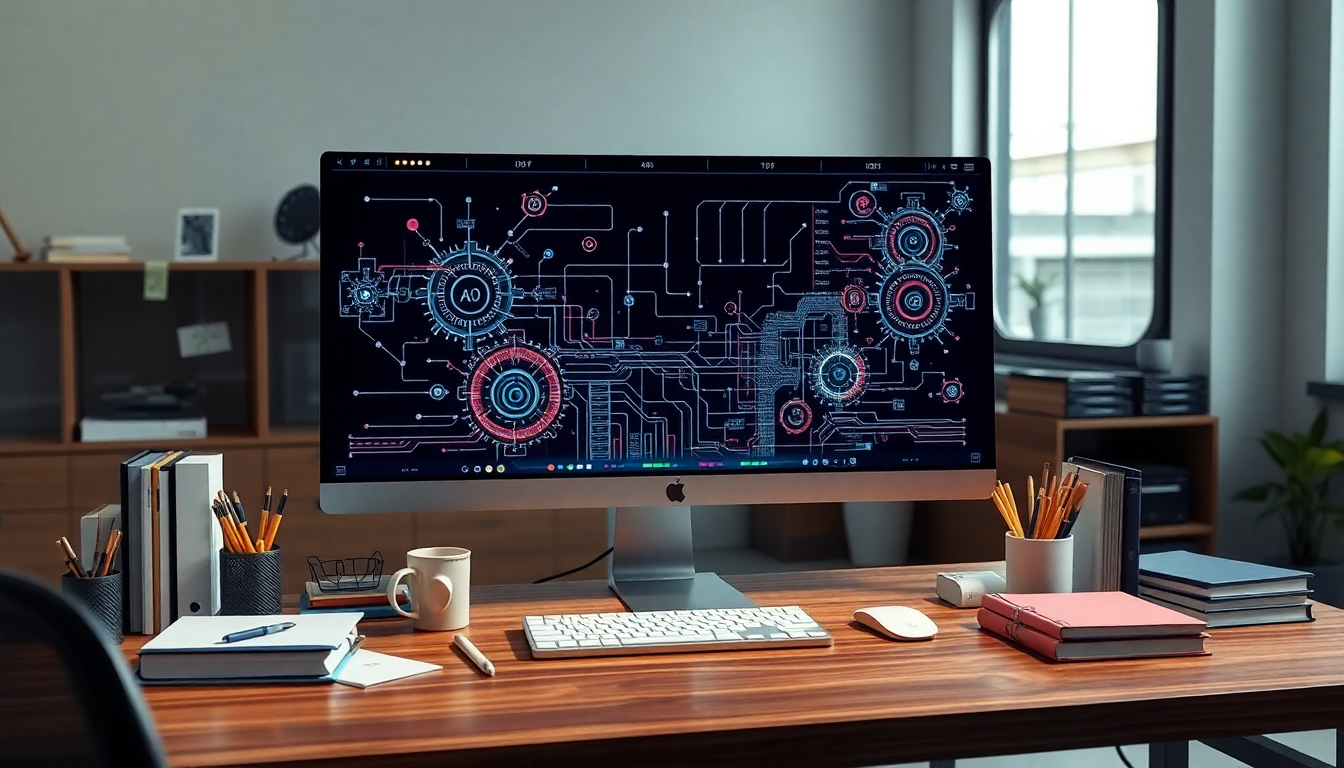 izrada sajta za skolu illustration