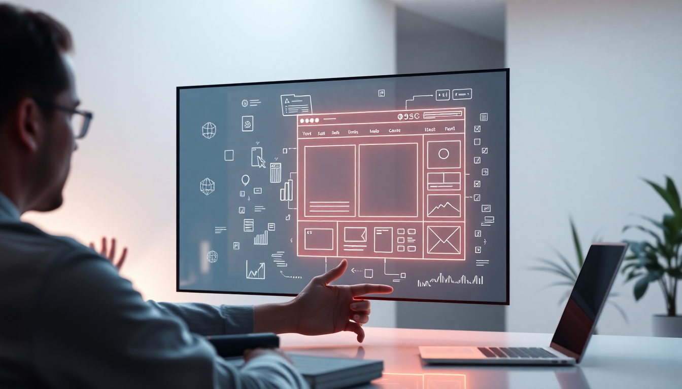 izrada sajta za udruzenje illustration