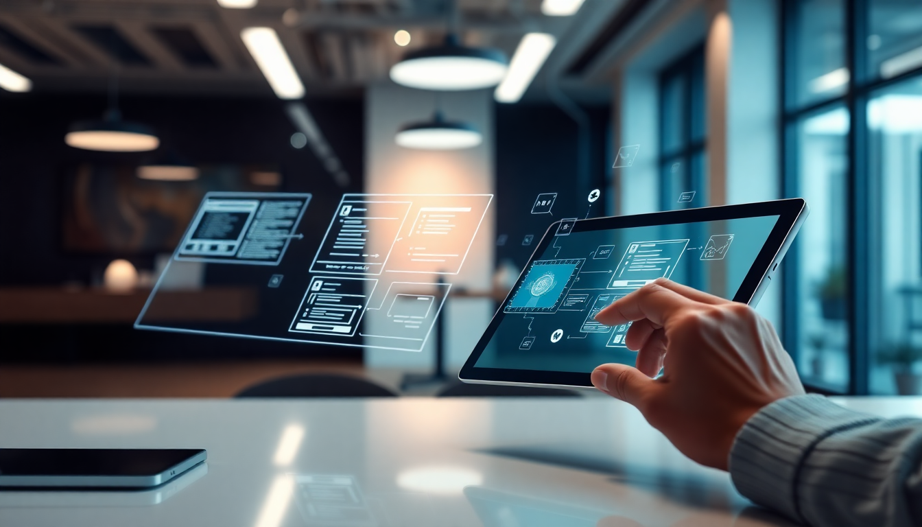 izrada web stranica illustration