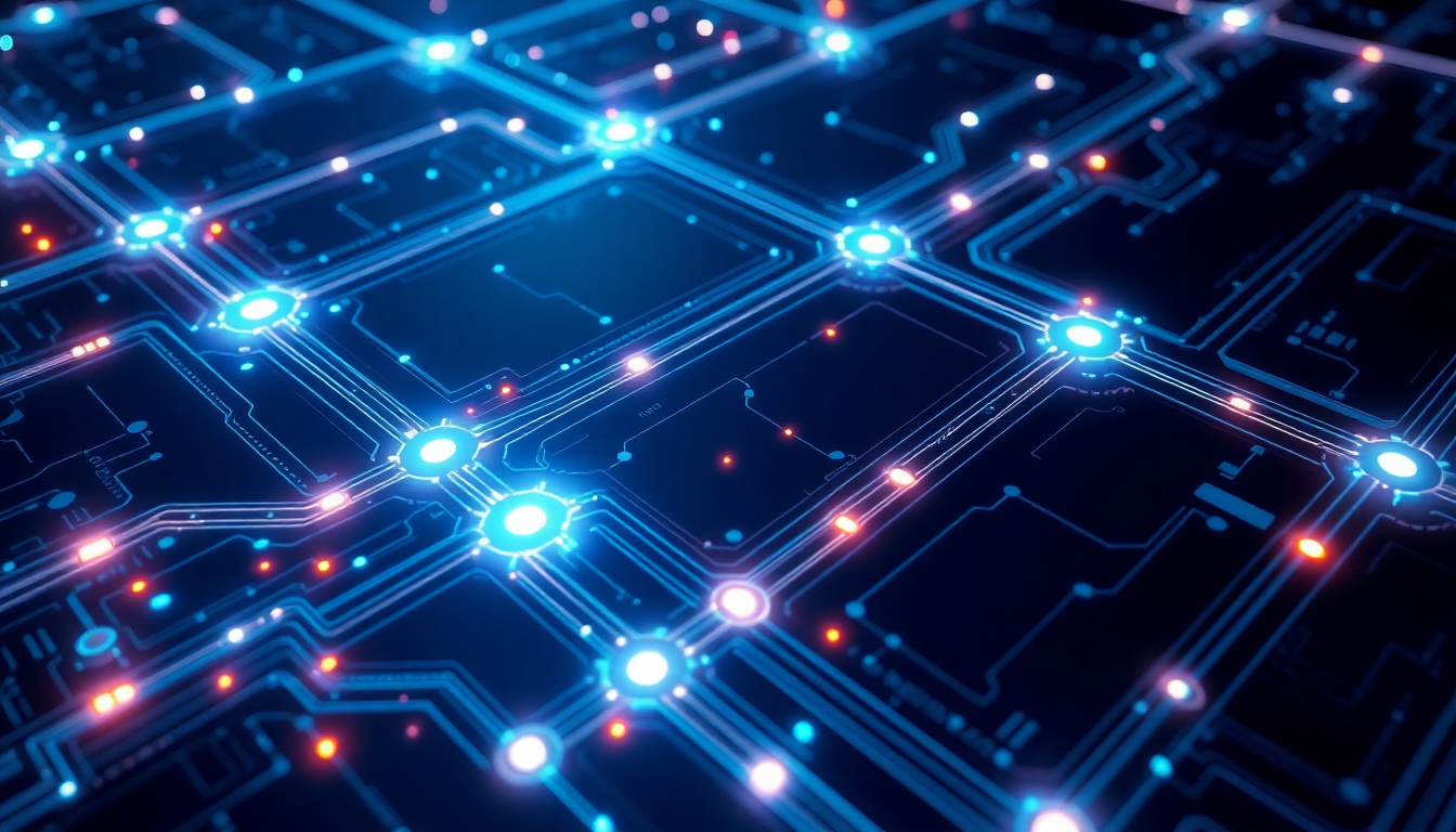 izrada web stranica visualization