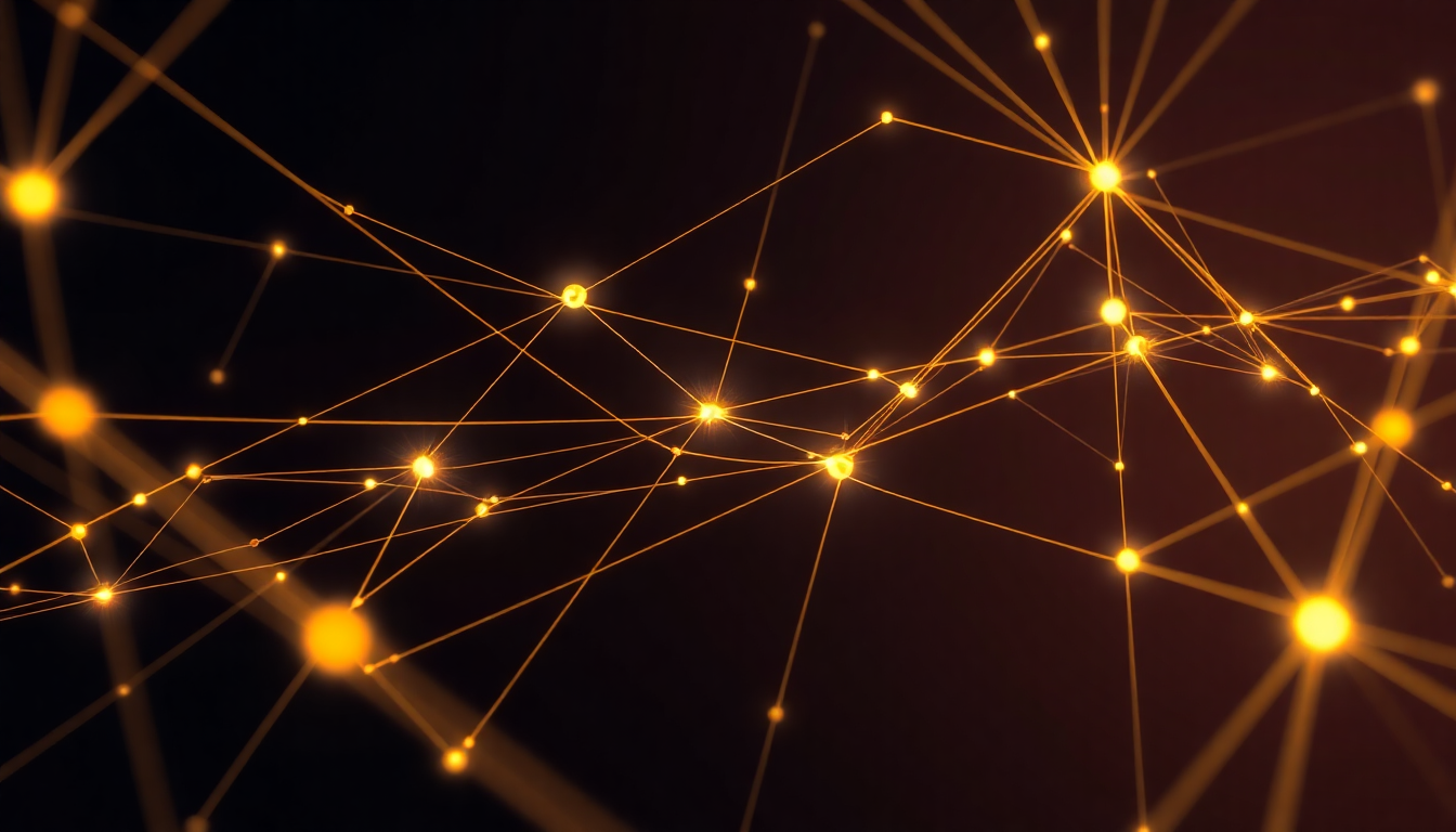 linkedin reklame concept