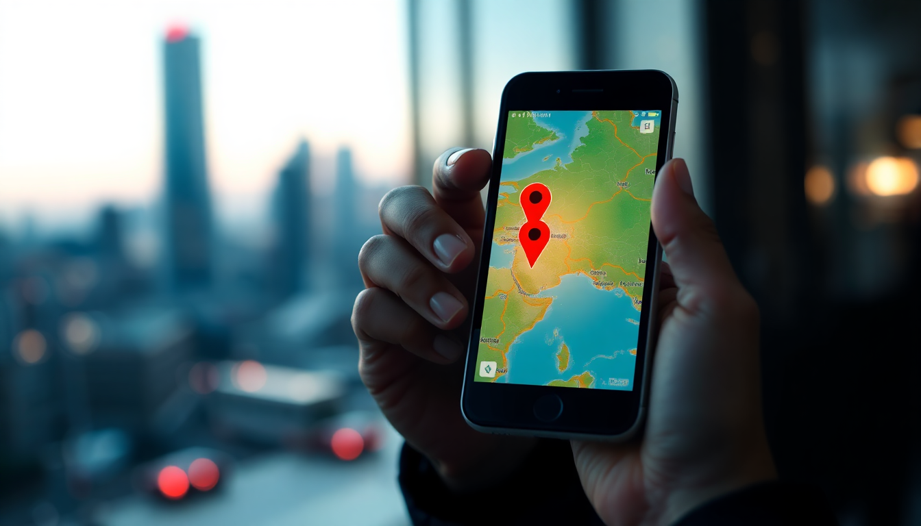 lokalni seo illustration