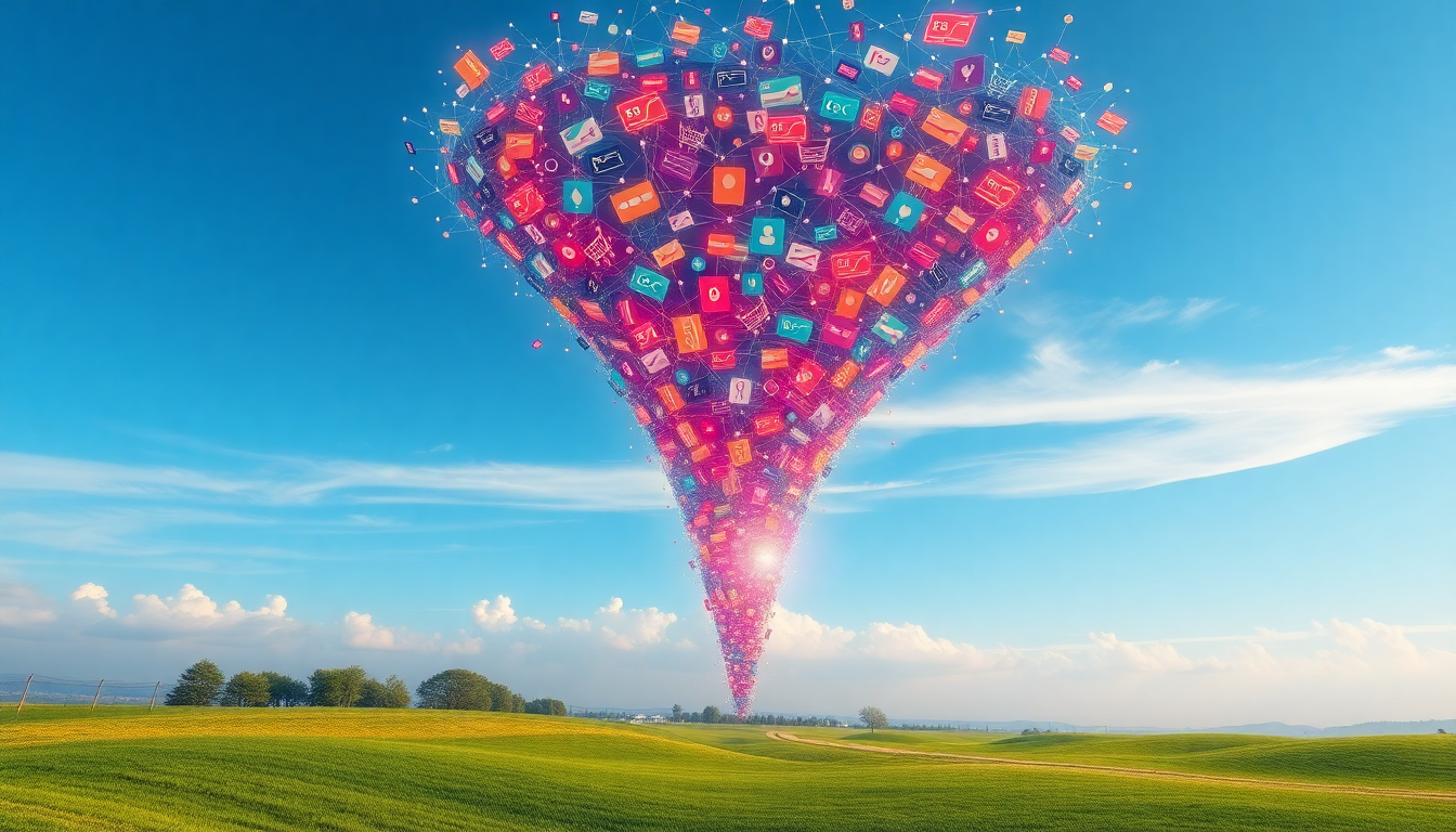 Magento store creation concept