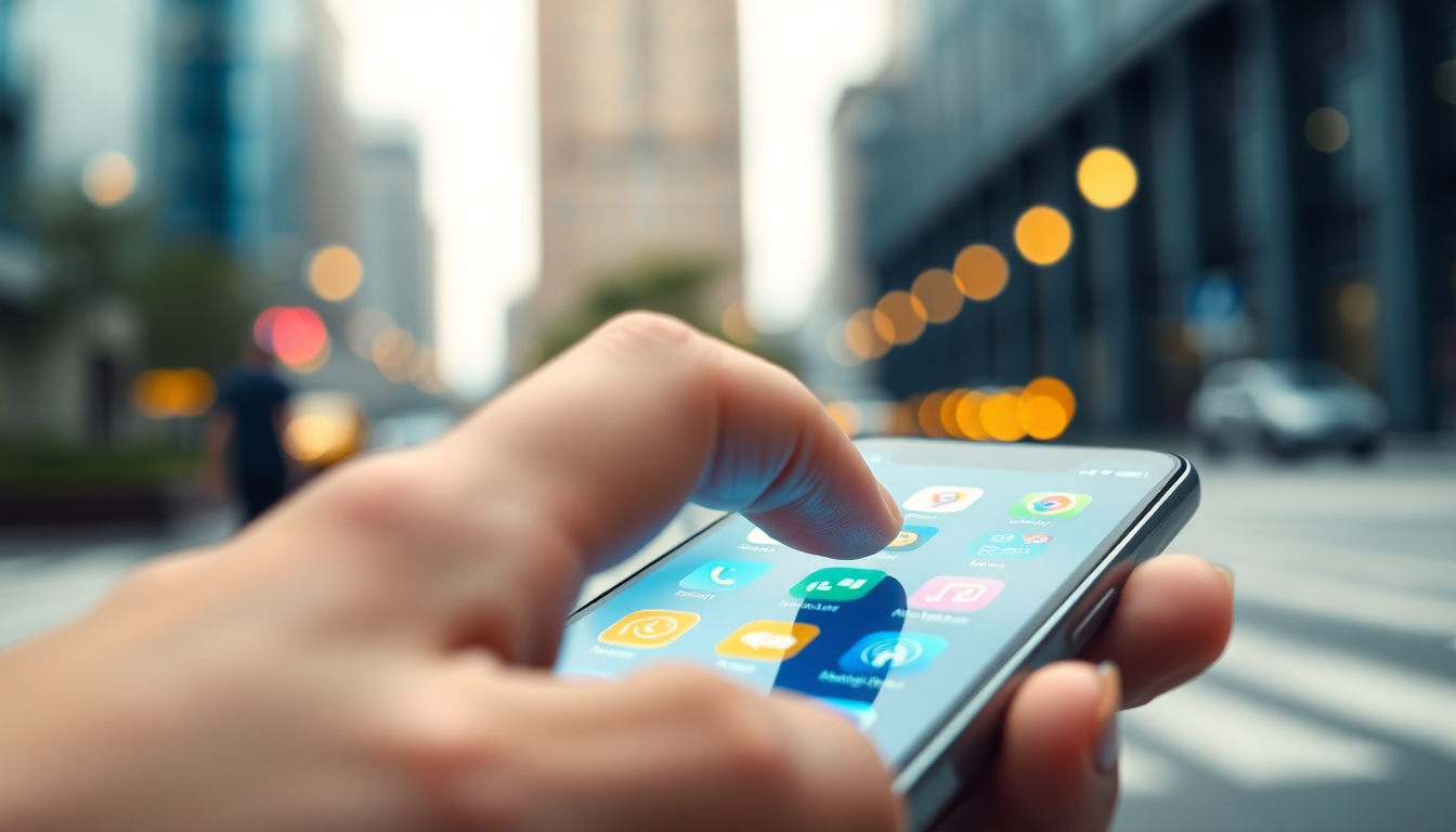 mobilna verzija sajta illustration