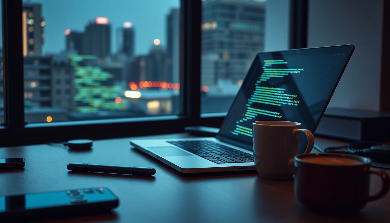 next.js developer Serbia illustration