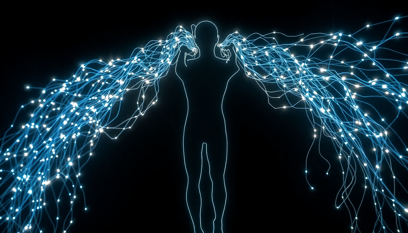 one page web sajt concept