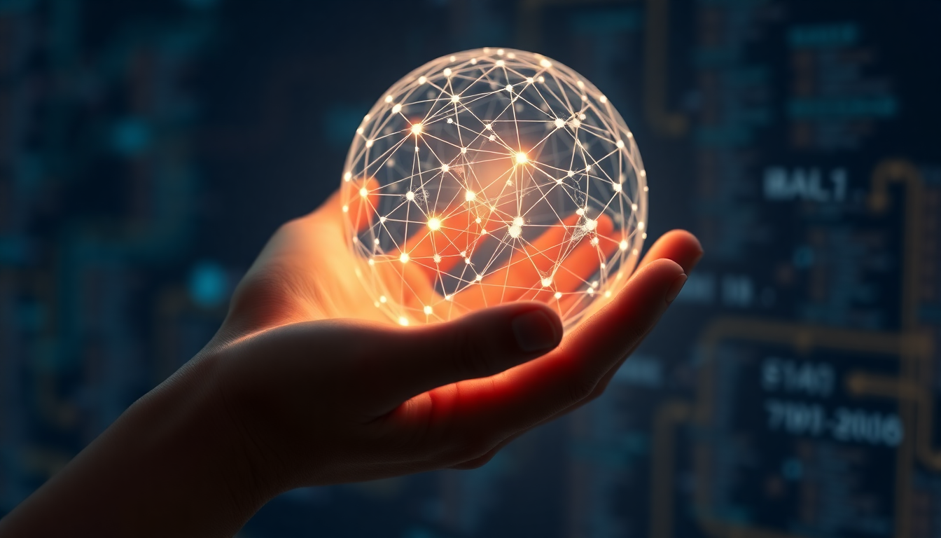 .rs domain illustration