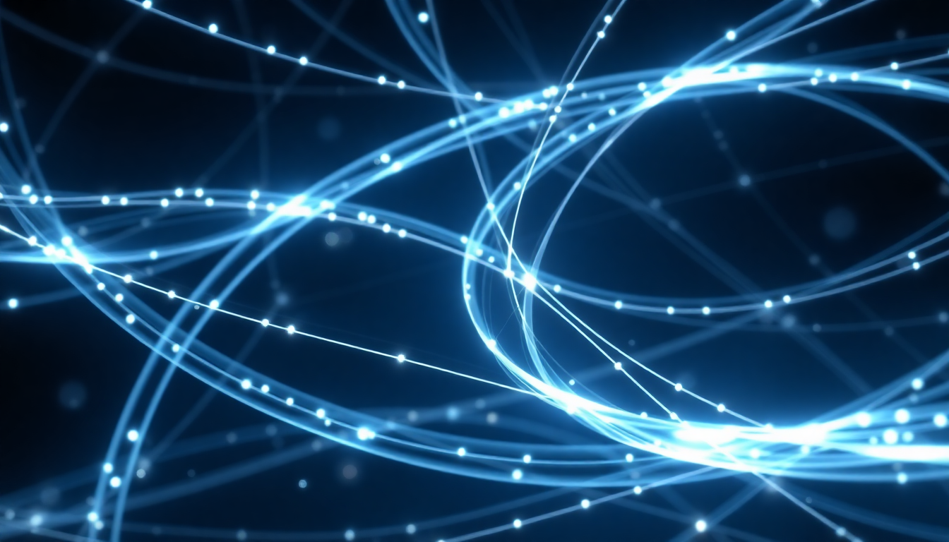 saas platform development visualization