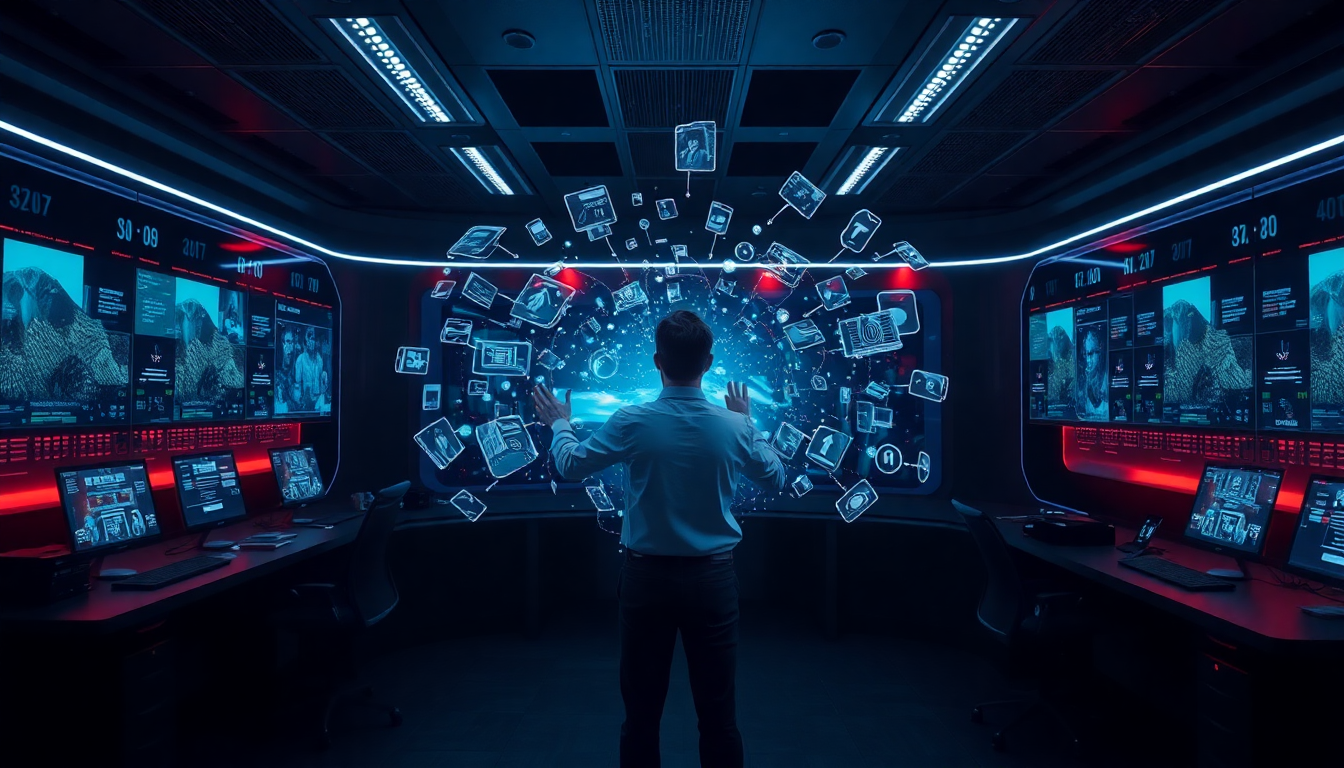 sanity cms illustration