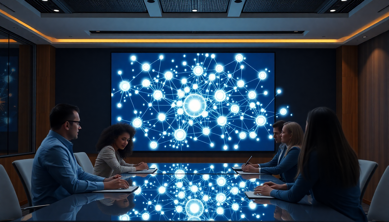 seo copywriting illustration