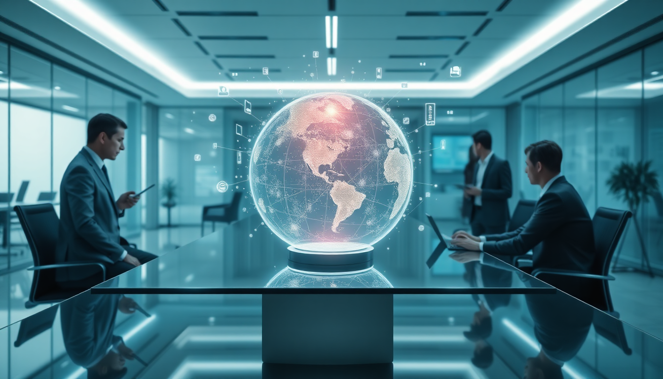 seo optimization illustration