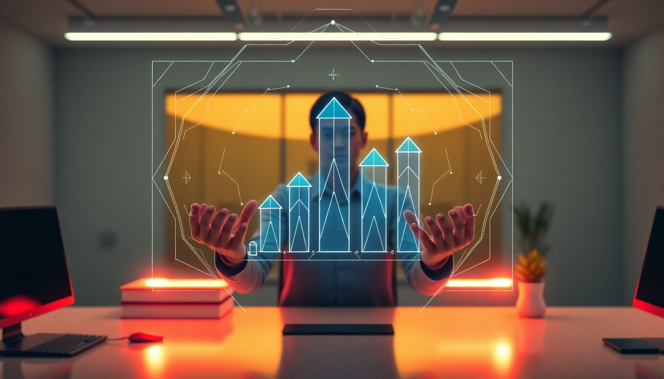 seo optimization services illustration