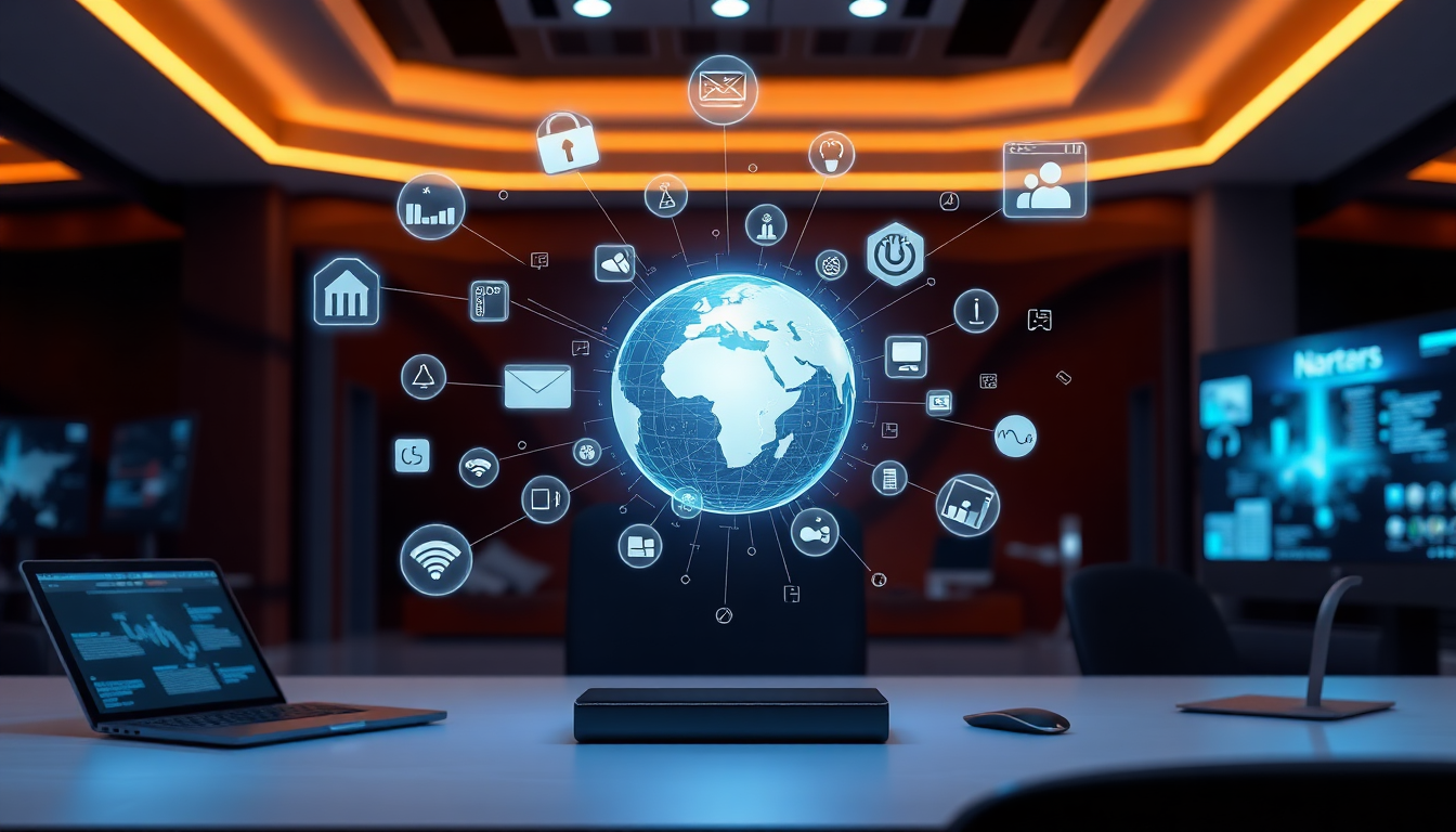 seo za e-commerce illustration