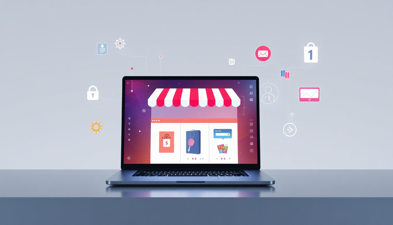 shopify expert srbija illustration