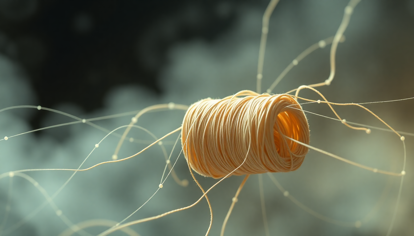 social media marketing concept