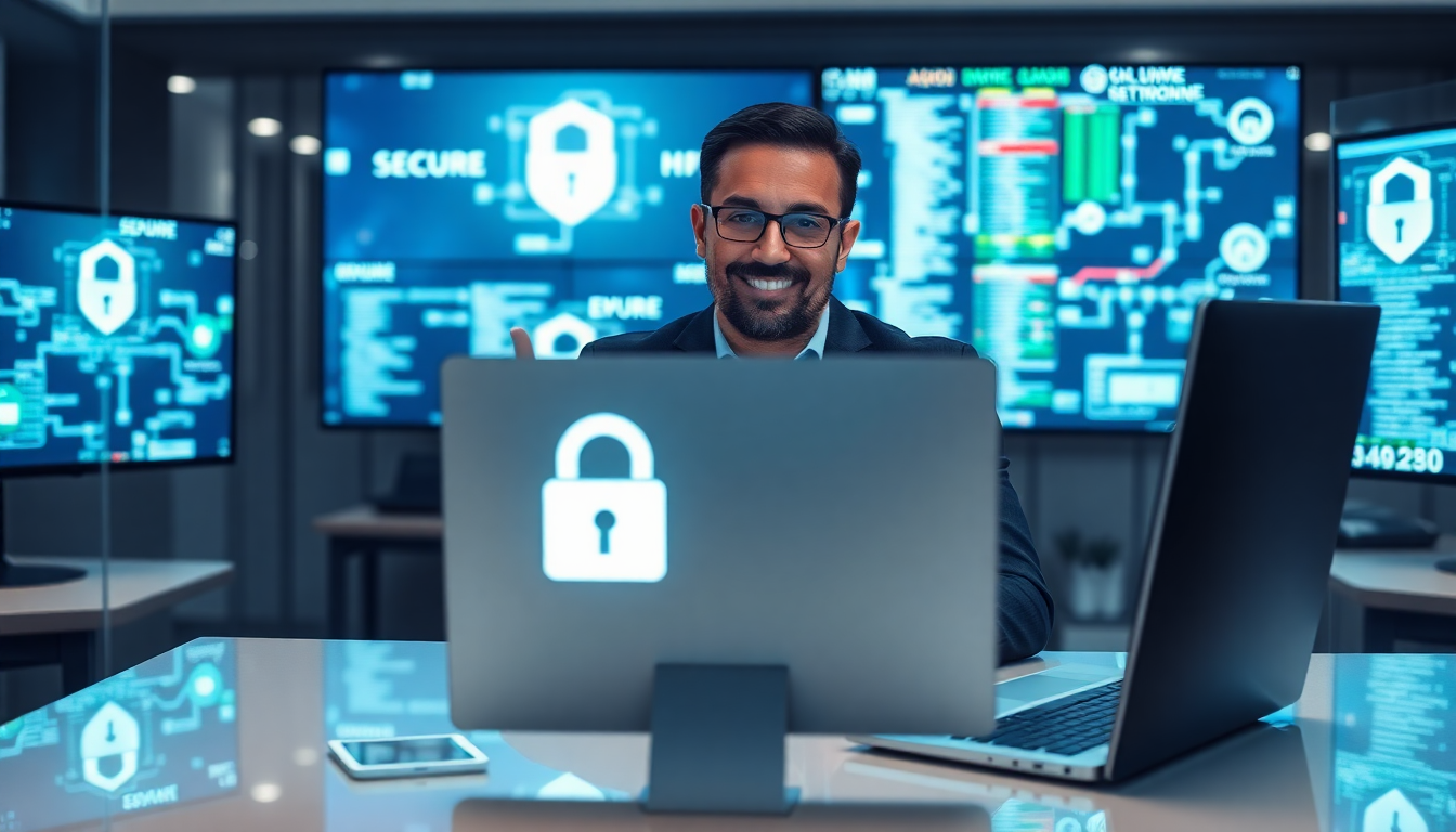 ssl sertifikat illustration