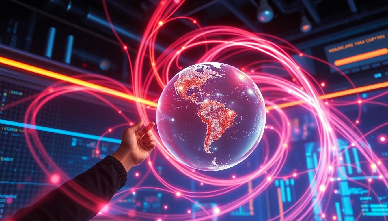 strapi cms illustration