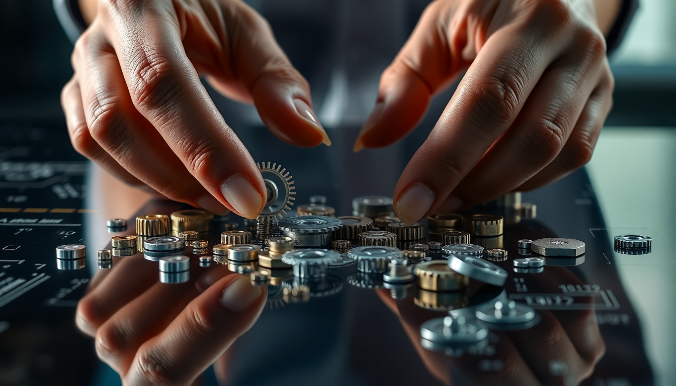 tehnicka seo optimizacija illustration